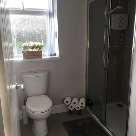 Casa vacanze Beautiful Country Buncrana