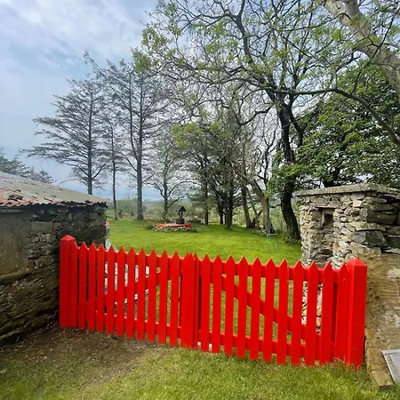 Casa vacanze Beautiful Country